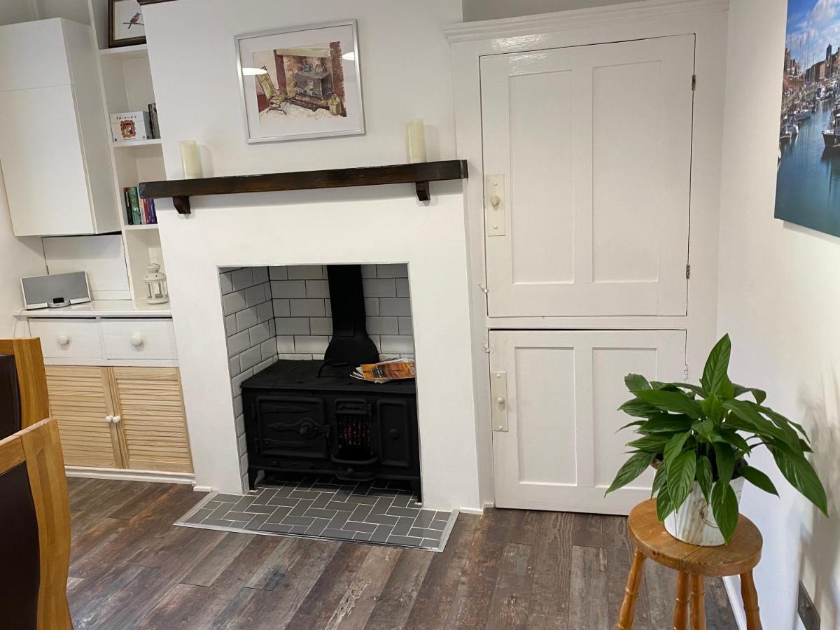 Cosy 2 Bedroom House -2023, 2024 &2025 Award Winner! Ramsgate Exterior foto