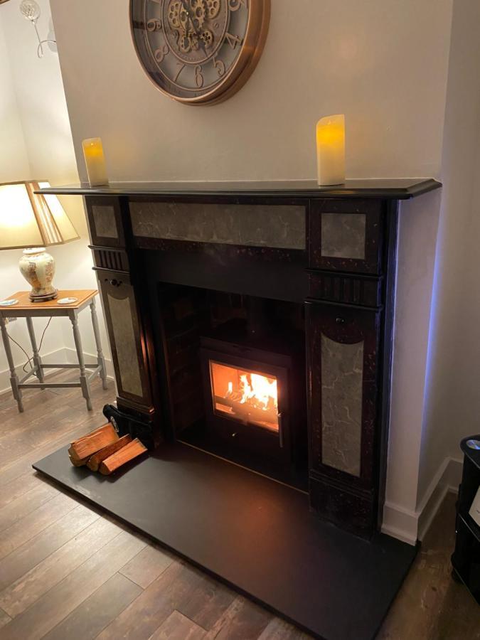 Cosy 2 Bedroom House -2023, 2024 &2025 Award Winner! Ramsgate Exterior foto