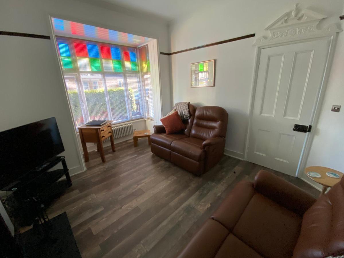 Cosy 2 Bedroom House -2023, 2024 &2025 Award Winner! Ramsgate Exterior foto